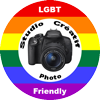 Logo LGBT Friendly
