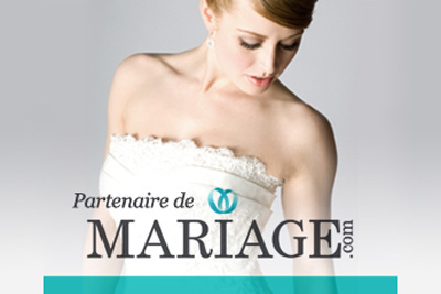 Robes, idées déco, bons plans et la plus grande communauté de futures mariées en France