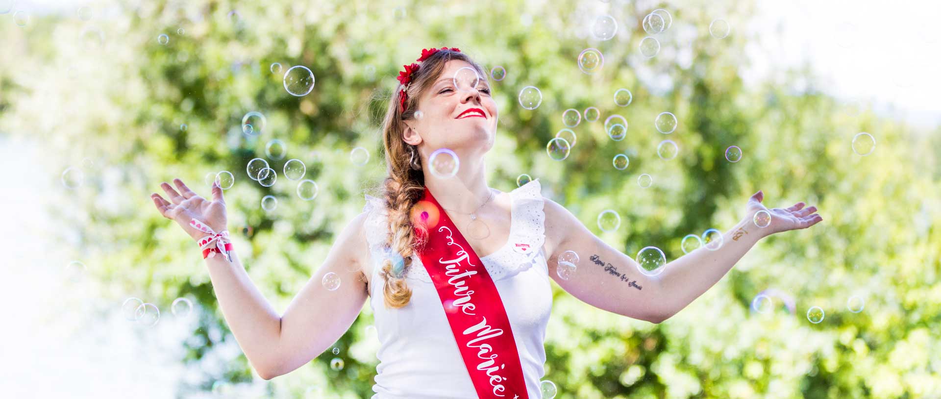 photo de mariage avec voiture